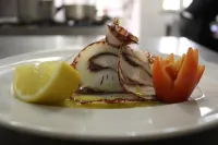 Hotel Corallo - breakfast