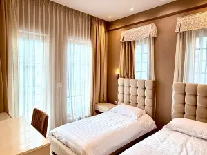 Hotel Rezidenca Desaret