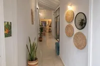 Hospedajes El Jardin - 2-Star