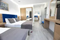 Ottoman Palace Hotel Edirne - Cho phép mang theo thú cưng