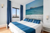 Hotel Avenida