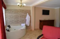 Hacienda San Juan Resort - Hot Tub