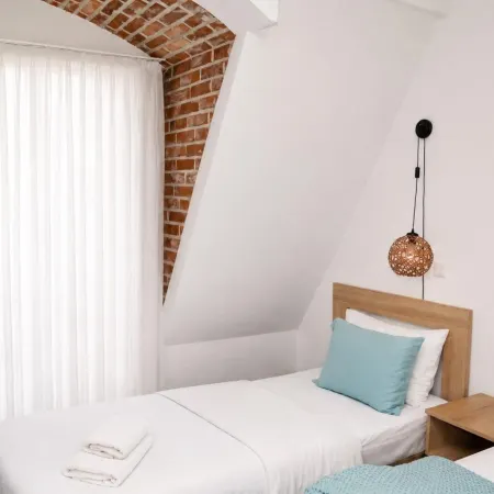 Citadel 360 Suites & Spa