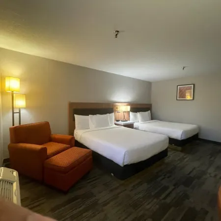 Sisk Hotel