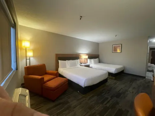 Sisk Hotel - Bữa sáng