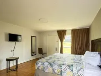 Studio 6 Suites Belton, TX Hoteles en Belton