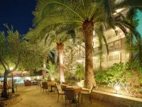 Hotel Villa Adriatica - Adults Only Hotels in Supetar