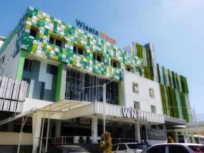 Wisata Niaga Hotel