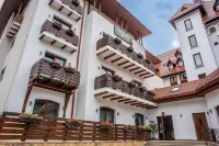 Expecto Apartments - Apartments