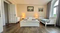 Apartmány Mary - Pet friendly