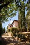 Villa San Bartolomeo - 停車場