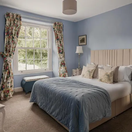 The Oakhill Inn