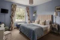 The Oakhill Inn - Parkplatz