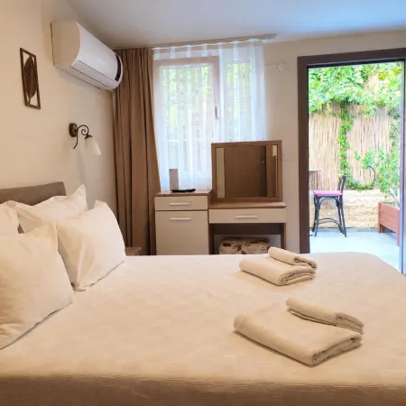 Neoss Boutique Hotel