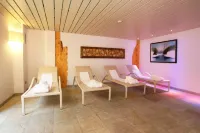 Al Sole Clubresidence - spa