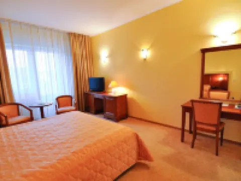 Hotel Maxim Hotels in Oradea