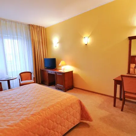 Hotel Maxim