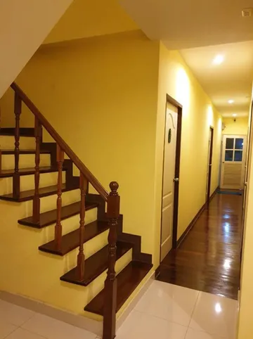 รูปภาพของPapermoon Guesthouse