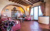 Antica Pieve B&B - Homestays