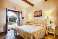 Bio Agriturismo le Cascatelle Hotels in Manciano