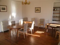Chambres d'Hôtes Château de Damigny Hotels in Ellon