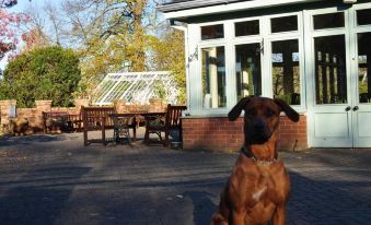 Finlaystone Barns - Housity