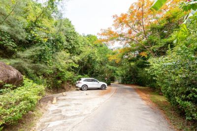 ホテル周辺 アマラグランドブリュプーケットの写真