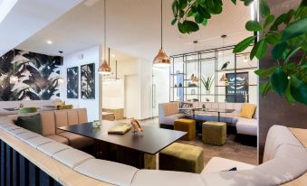 Hotel le Val d'Arimont
