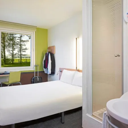 Ibis Budget Wroclaw Stadion