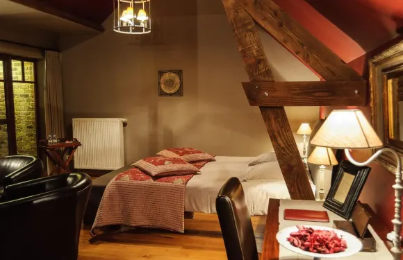 霍夫範彼得羅妮拉住宿加早餐酒店