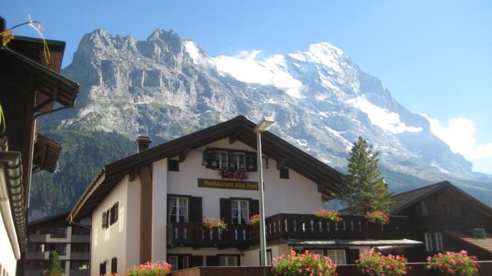 Gasthof Alte Post