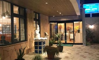 Hyuga Dai-Ichi Hotel