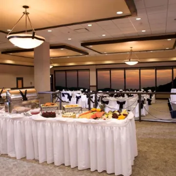 Prescott Resort & Conference Center