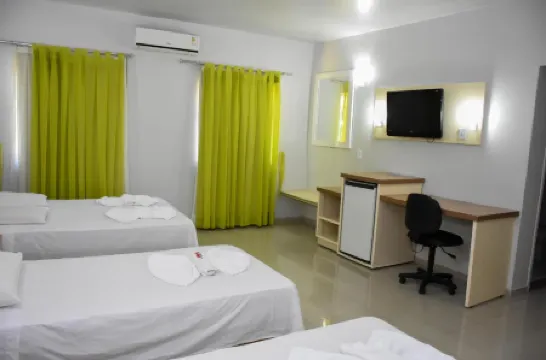 瑪法塔廣場飯店