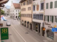 Stylish Apartment in the Heart of Zug by Airhome Hotels in Zug