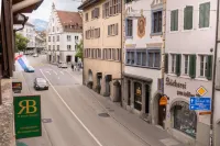 Stylish Apartment in the Heart of Zug by Airhome Hotels in Рисч