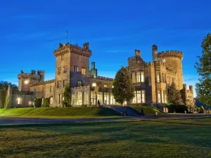 Dromoland Castle
