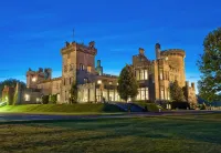 Dromoland Castle Hotels in 