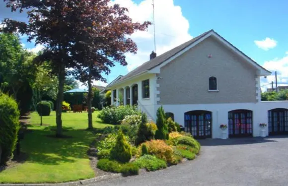 阿斯羅姆尼莊園酒店