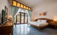 Lazi Beach Resort Hotel di La Gi