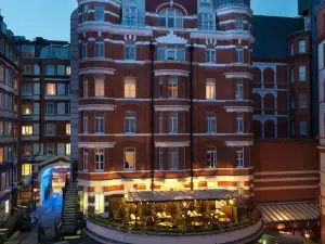 Taj 51 Buckingham Gate Suites and Residences