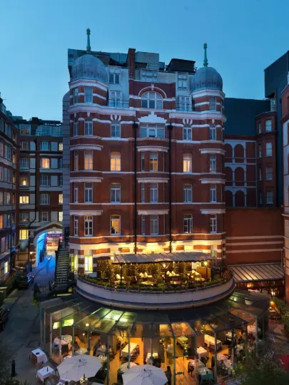 Taj 51 Buckingham Gate Suites and Residences