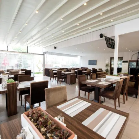 Blueberry Boutique Hotel