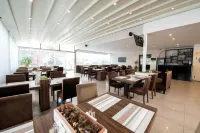 Blueberry Boutique Hotel - 4 estrellas