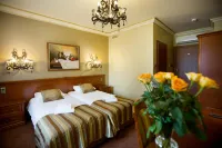 Hotel Przy Młynie Hotels in Zory