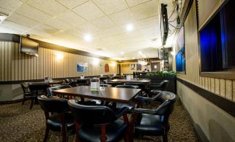 Victoria Inn Flin Flon