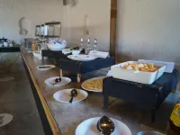 SAMA Ras Al Jinz Ecolodge 奧哈德酒店