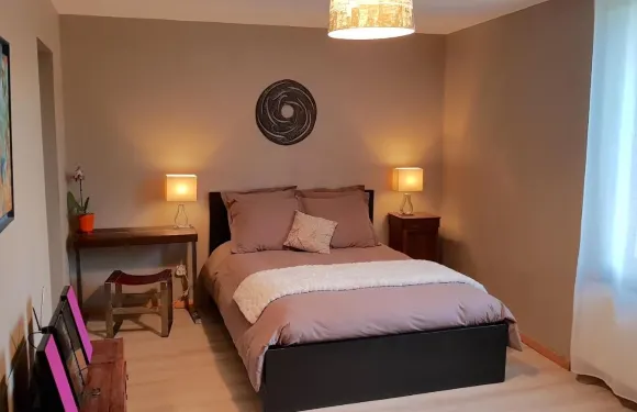 多麥迪帕朵思住宿加早餐旅館