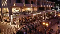 Plaza Hotel&SPA - Boutique