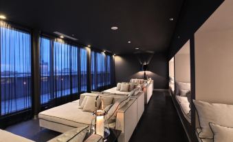 Zijin Hotel Belgrade